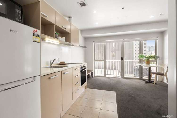 2D/208 Hobson Street City Centre_12