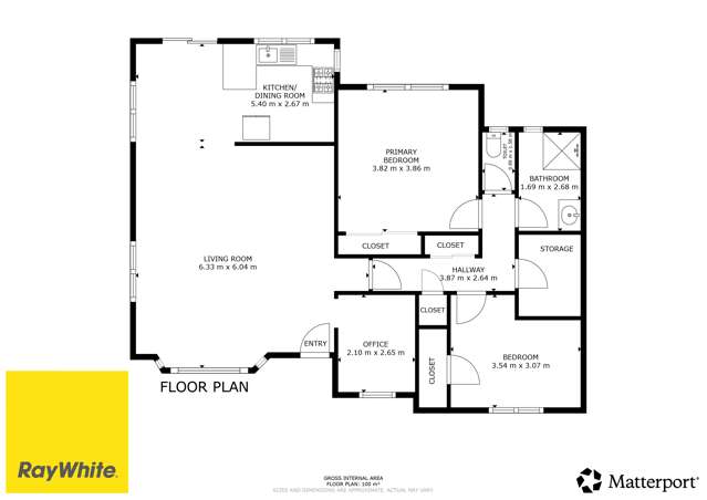 4 Lucas Street Riversdale_1