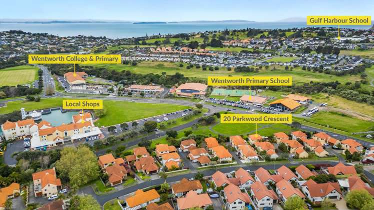 20 Parkwood Crescent Gulf Harbour_38