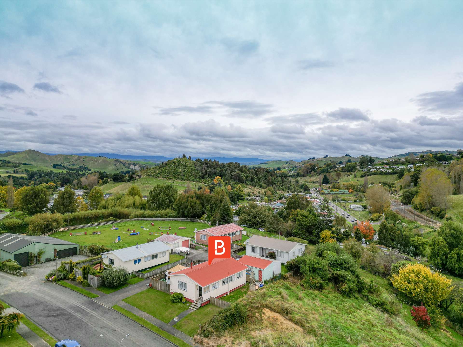 8c Heron Drive Taihape and Surrounds_0