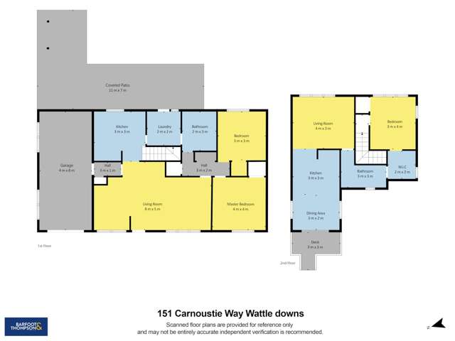 151 Carnoustie Drive Wattle Downs_1