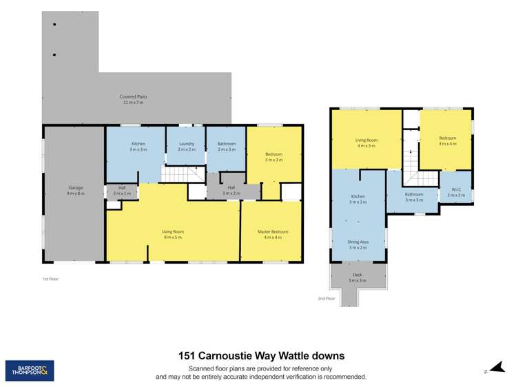 151 Carnoustie Drive Wattle Downs_20