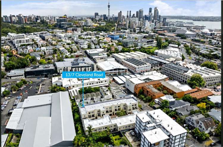 13/7 Cleveland Road Parnell_10