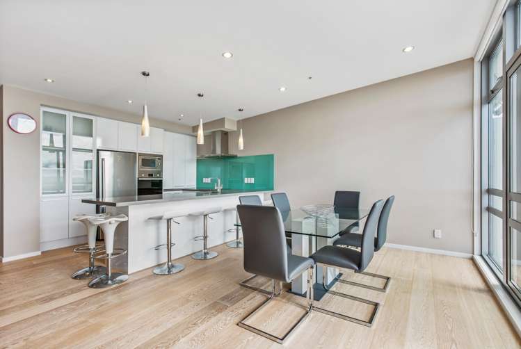 12b/205 Hobson Street Auckland Central_7