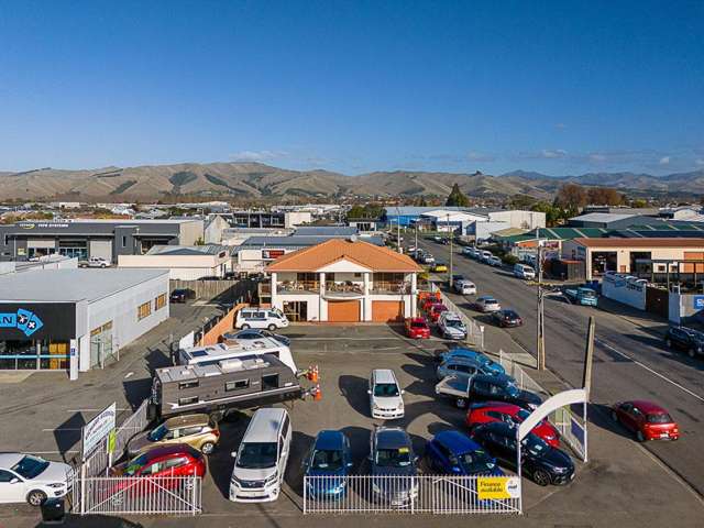 50 Main Street Blenheim_4