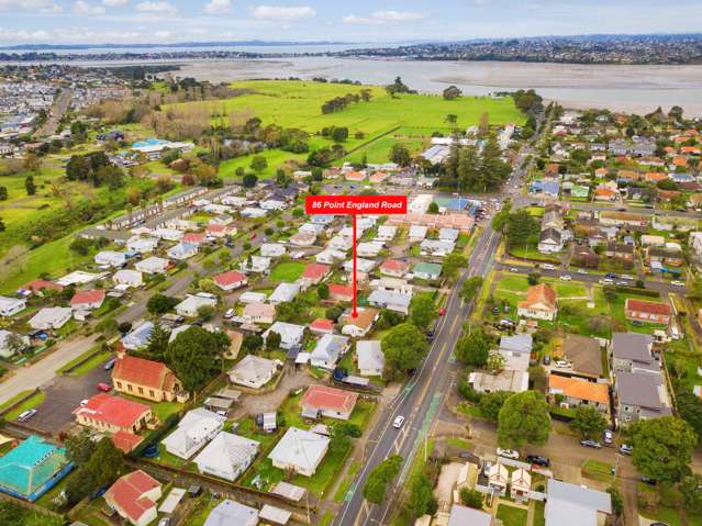 86 Point England Road Point England_3