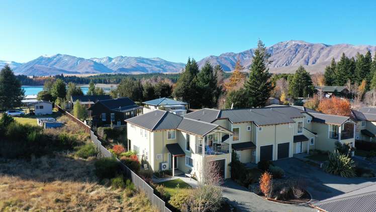 12/1 Beauchamp Place Lake Tekapo_9