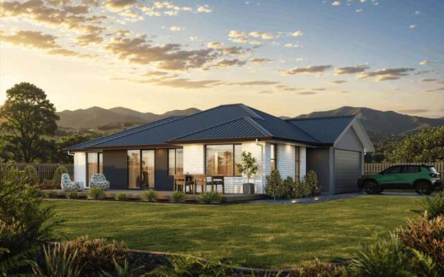 Your First Home Starts in Clyde