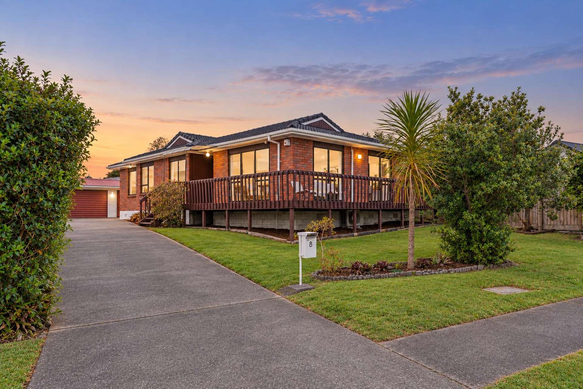 8 Fathom Place Te Atatu Peninsula_0