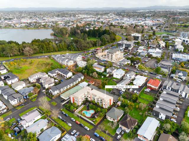 Affordable City Living