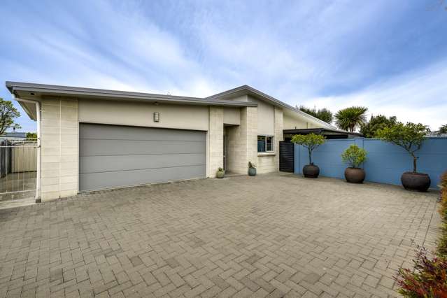 Carefree living at its best in Hawkes Bay