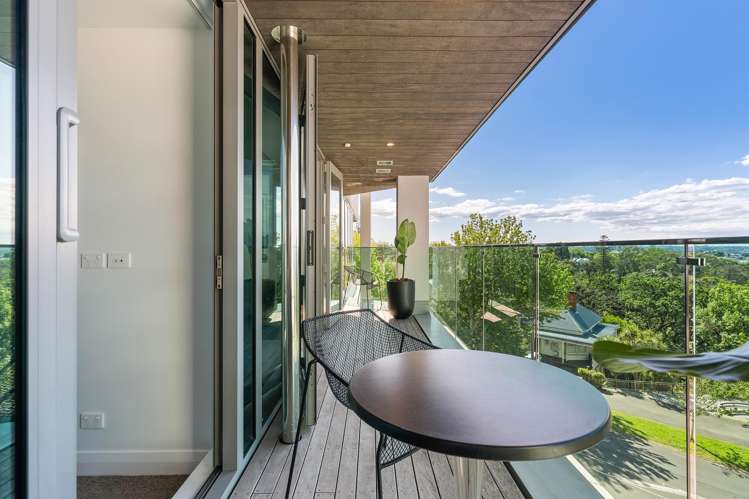 302/9 Hopetoun Street Freemans Bay_7