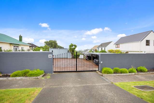 A FABULOUS OPPORTUNITY TO NEST OR INVEST!!