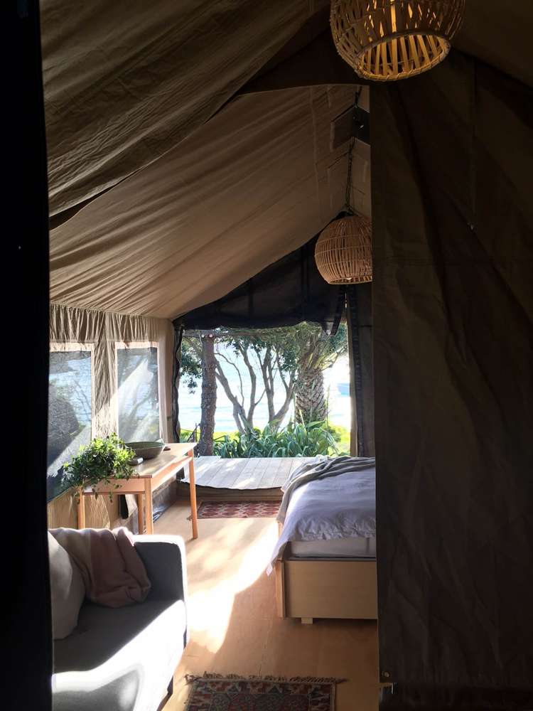 190 Pacific Ocean, Slipper Island (Whakahua) Thames_82