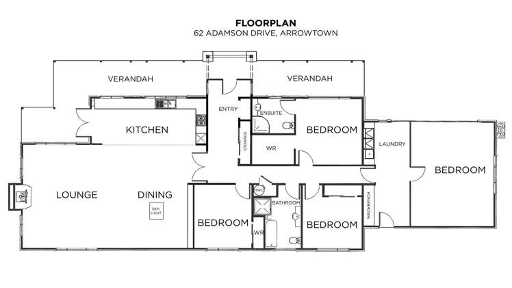 62 Adamson Drive Arrowtown_34