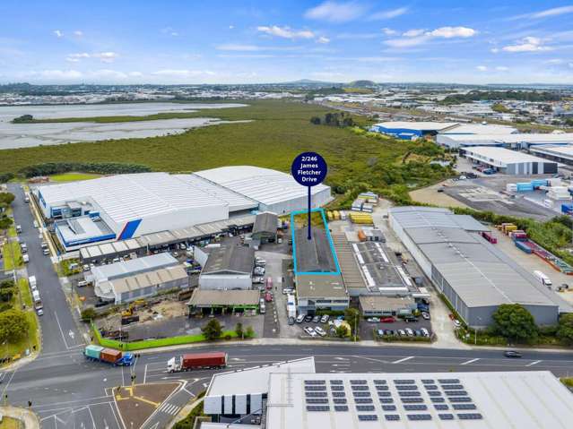 2/246 James Fletcher Drive Favona_3