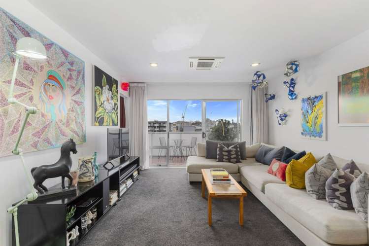 5C/16 Chapman Street Grey Lynn_5