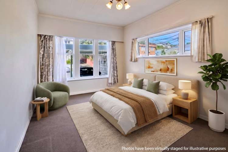10 William Street Hataitai_5