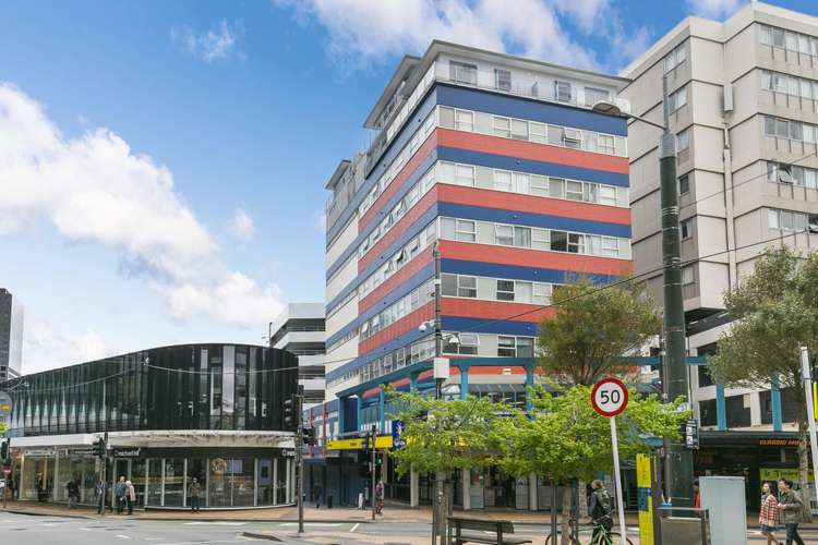 3a/49 Manners Street Te Aro_7