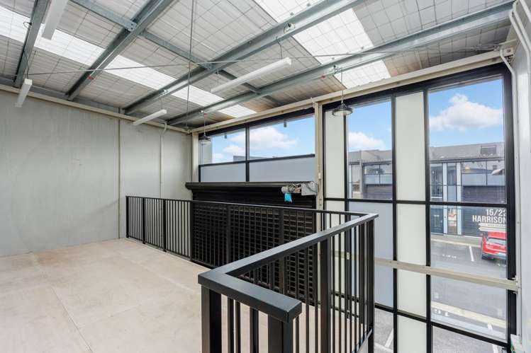 Unit 17/18 Harrison Road Mt Wellington_13