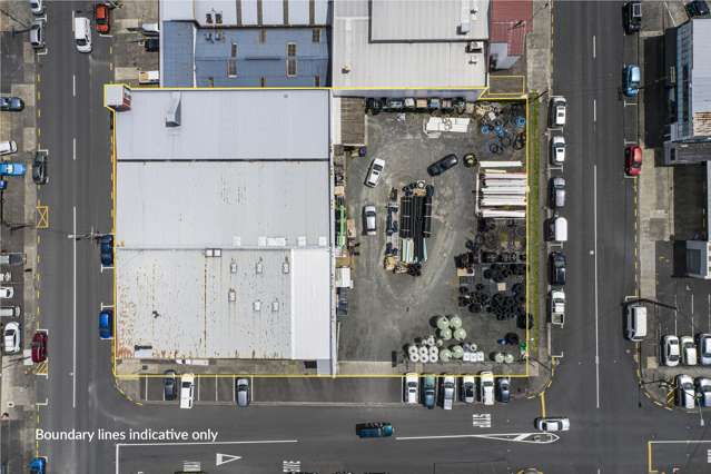 112-116 Cameron Street & 20 Hannah Street Whangarei Central_1