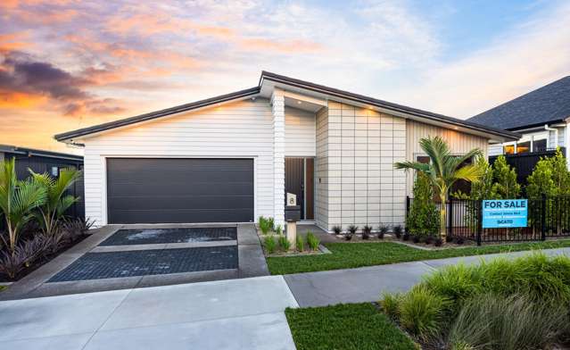 Sicato Quality in Sought-After Milldale
