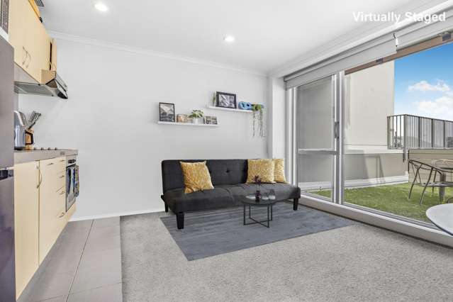 2g/20 Charlotte Street Eden Terrace_4