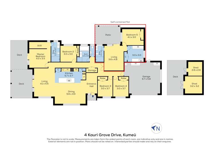 4 Kauri Grove Drive Kumeu_26