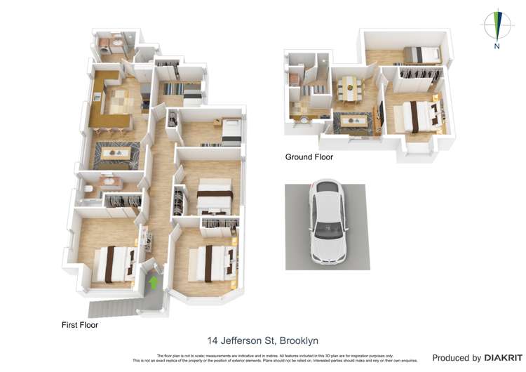 14 Jefferson Street Brooklyn_14