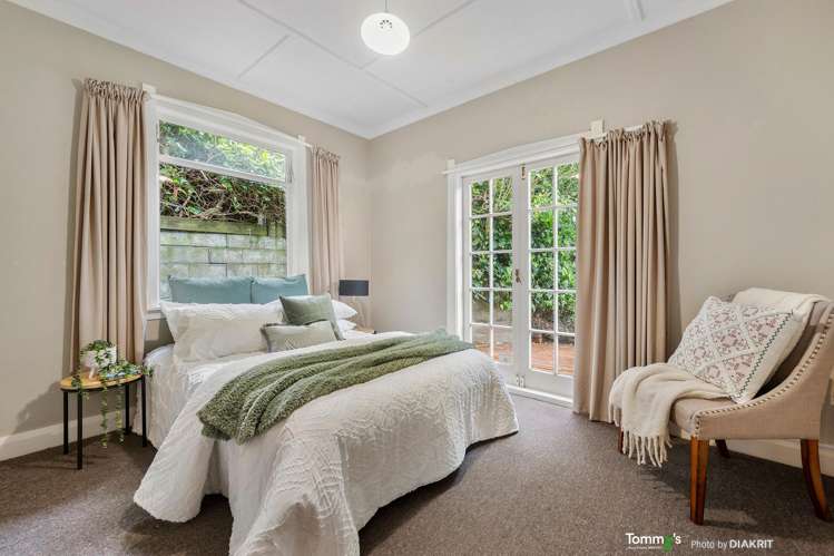 123 Barnard Street Wadestown_9