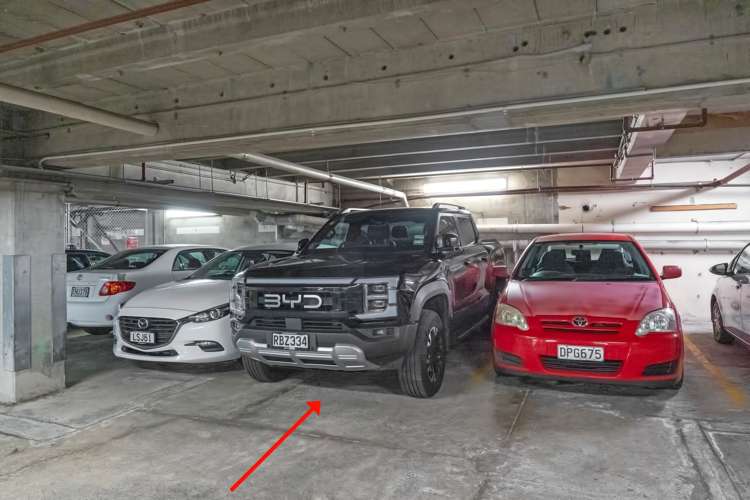 507/115 Vivian Street Te Aro_19