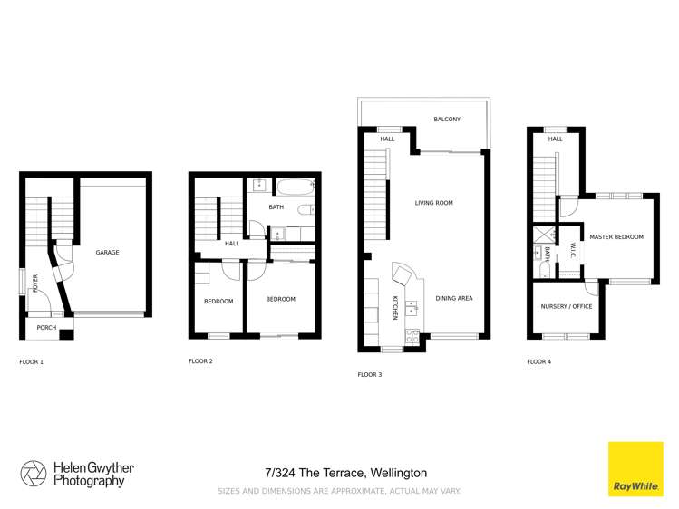 7/324 The Terrace Te Aro_20