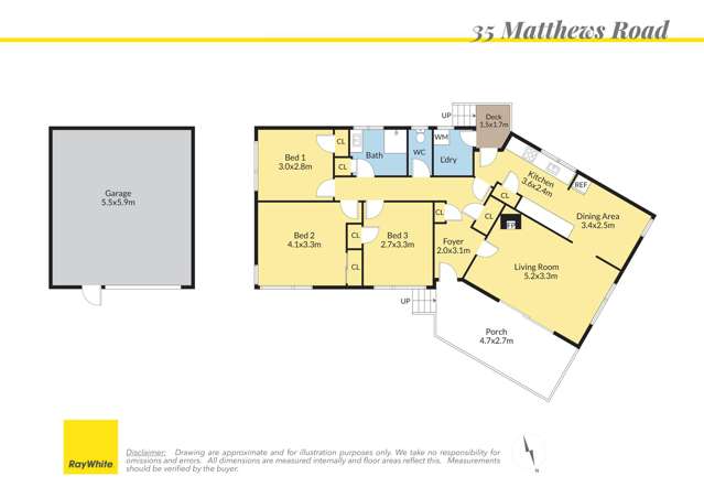 35 Matthews Road Flat Bush_1