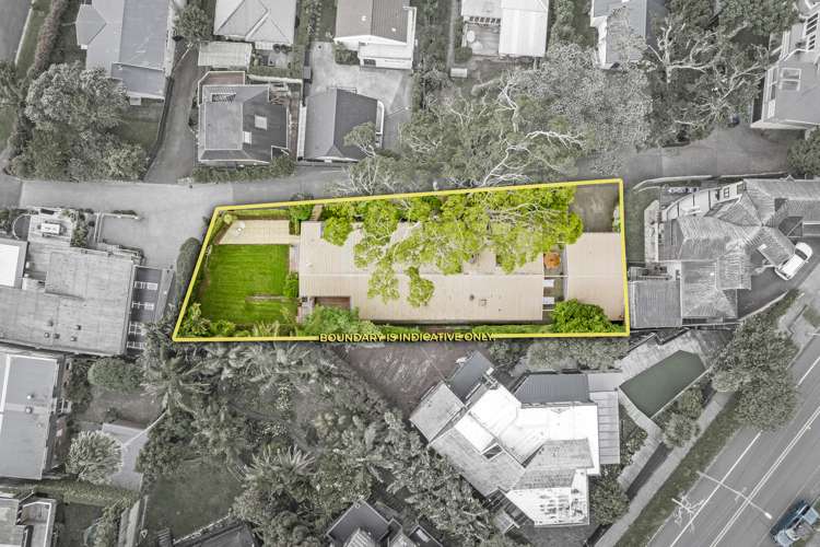 110 Orakei Road Remuera_18