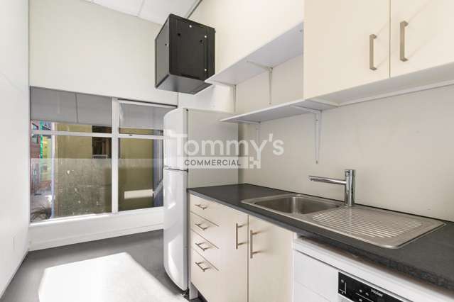 3/182 Vivian Street Te Aro_3