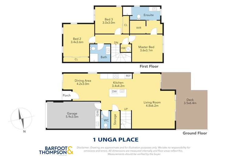 1 Unga Place Beachlands_7