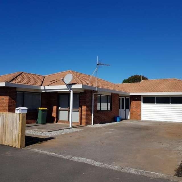 City Centre - 3 Bedrooms