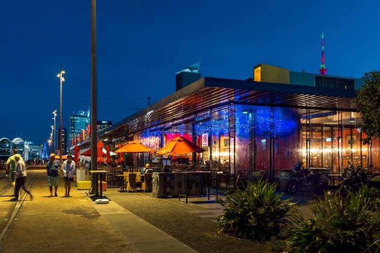 4h/16 Market Place Auckland Central_24