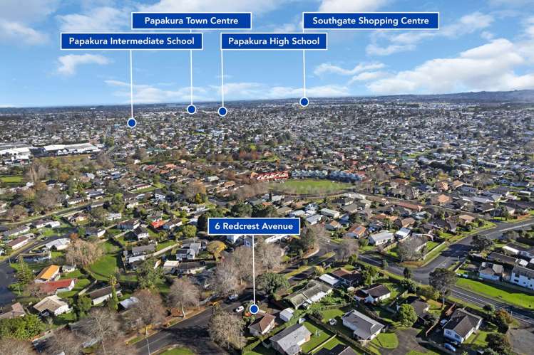 6 Redcrest Avenue Red Hill_1