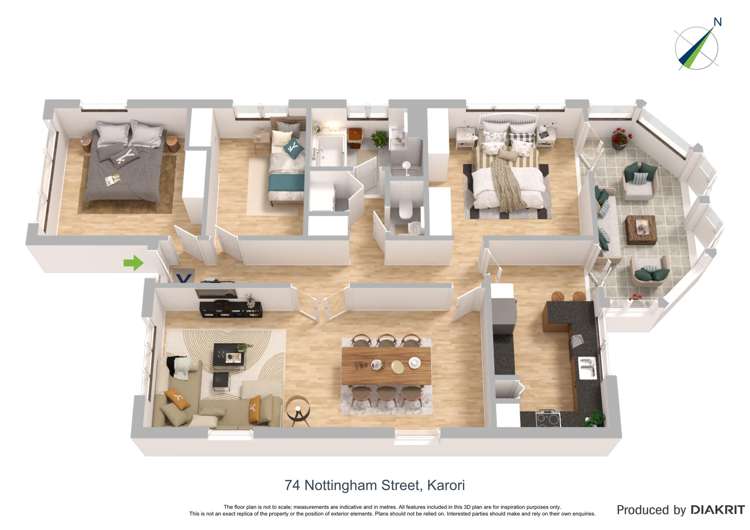 74 Nottingham Street Karori_15