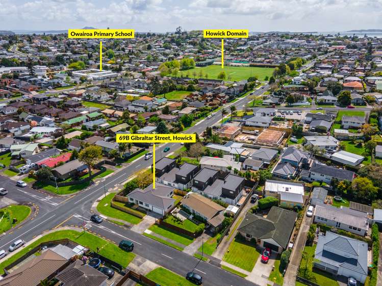 2/69 Gibraltar Street Howick_14