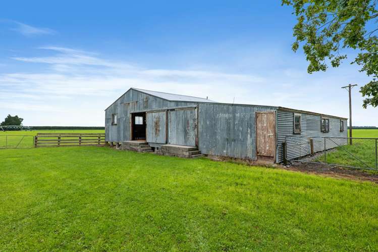 3587 South Eyre Road Oxford_17