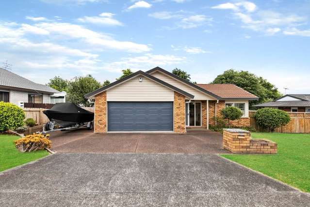 4 bedrooms house in Remuera