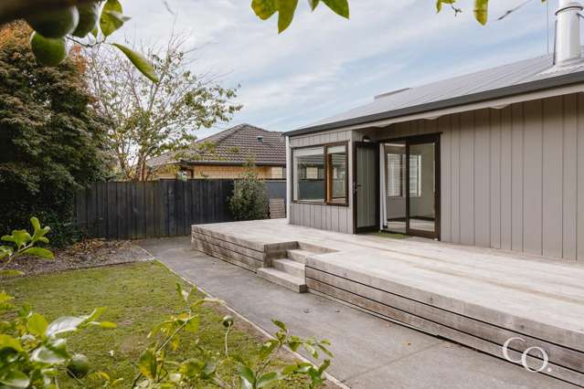 Location, Lifestyle, Opportunity