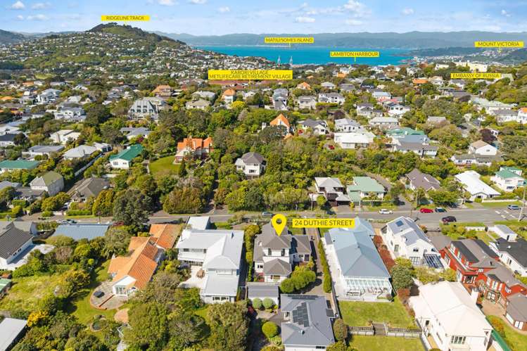 24 Duthie Street Karori_34