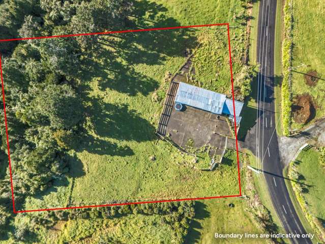 311 Dover Road Okato_1