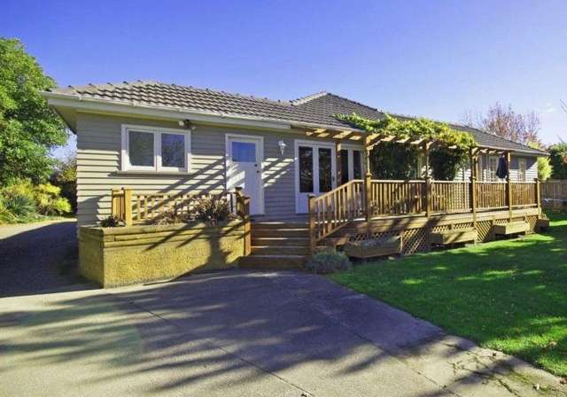 RICCARTON - STUDENT ACCOMMODATION 2027 - 5 BEDROOMS, STUDY, 2 HEATPUMPS