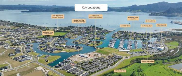12 Hauhou Lane One Tree Point, Whangarei_33