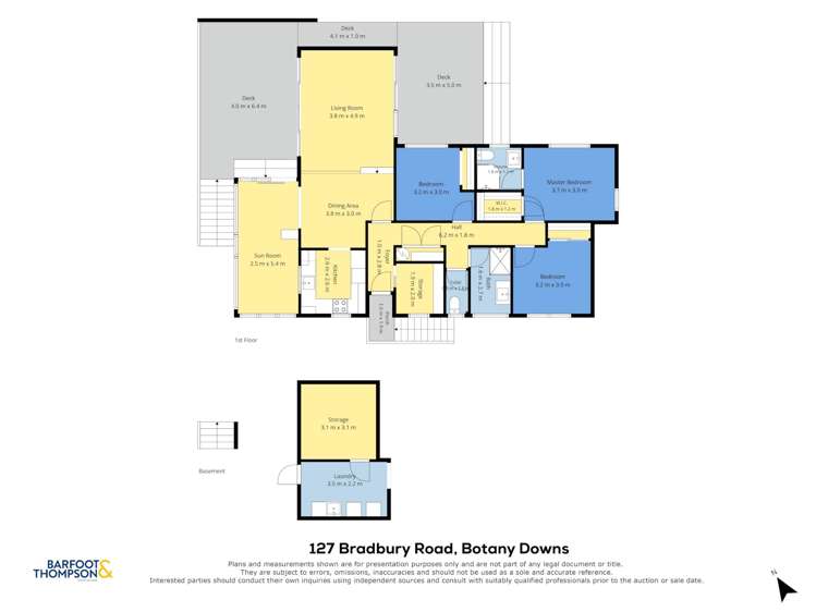 127 Bradbury Road Botany Downs_24