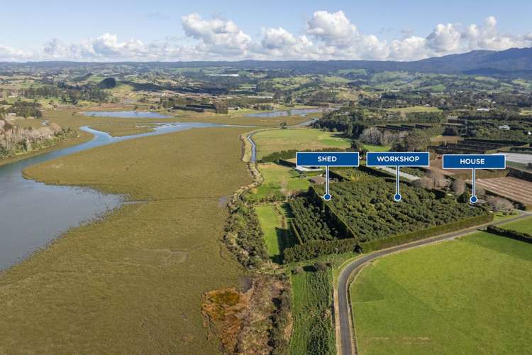 80 Prestidge Road Aongatete_32